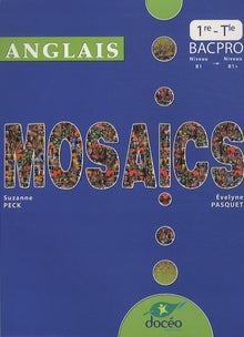Anglais Mosaics