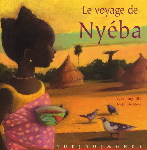 Le voyage de Nyeba