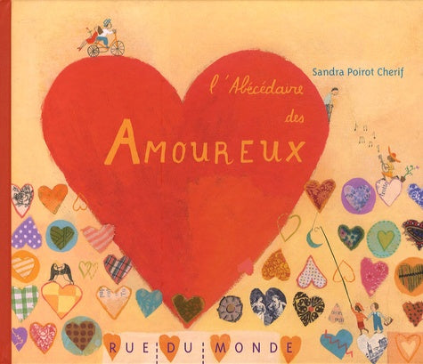 L'ABECEDAIRE DES AMOUREUX