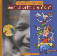 LE PREMIER LIVRE DE MES DROITS D'ENFANTS édition 2010