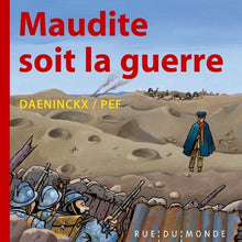 Maudite soit la guerre