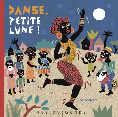 Danse, petite lune !
