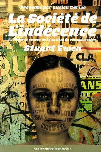 La société de l'indécence