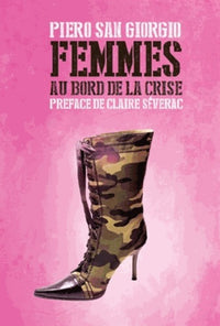 Femmes au bord de la crise
