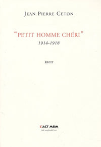 Petit homme chéri