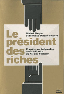 Le président des riches.