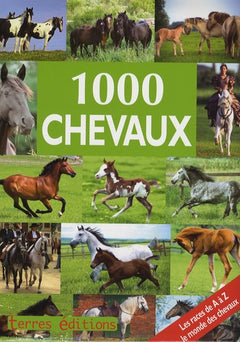 1000 Chevaux