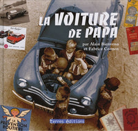 Voiture de Papa (la)