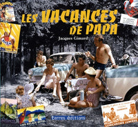 Les vacances de papa