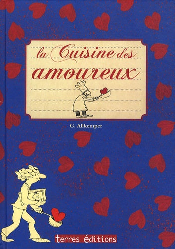 Cuisine des amoureux