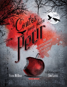 Contes pour faire peur