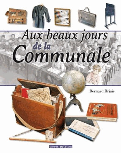 Aux beaux jours de la communale