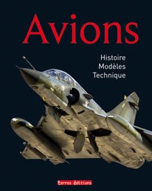 Avions Mini 1000
