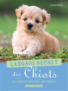 Langage secret des chiots