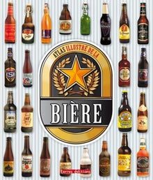 Atlas illustré de la bière