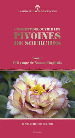L'Olympe de Nassos Daphnis