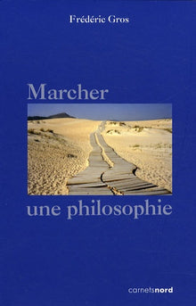 marcher, une philosophie