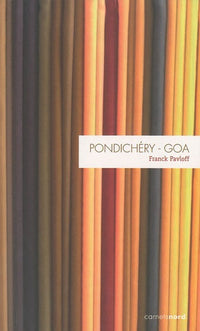 Pondichéry - Goa