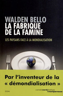 La fabrique de la famine