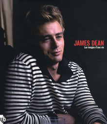 James Dean : Les images d'une vie