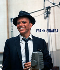 Frank Sinatra, les images d'une vie