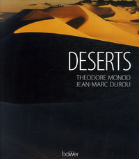 Déserts