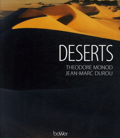 Déserts