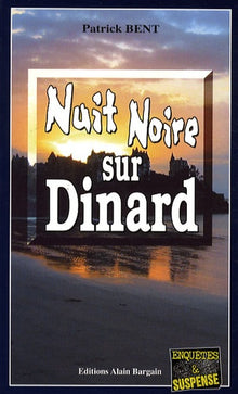 Nuit noire sur dinard
