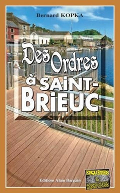 Des ordres à Saint-Brieuc