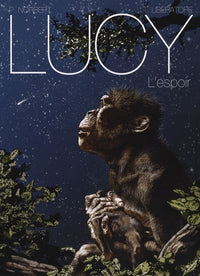 Lucy: l'espoir