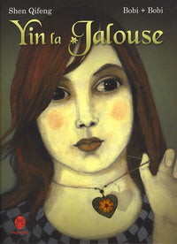 YIN LA JALOUSE