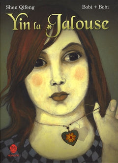 YIN LA JALOUSE