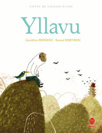 Yllavu