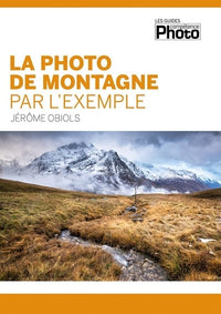 La photo de montagne par l'exemple