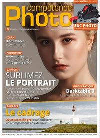 Sublimez le Portrait