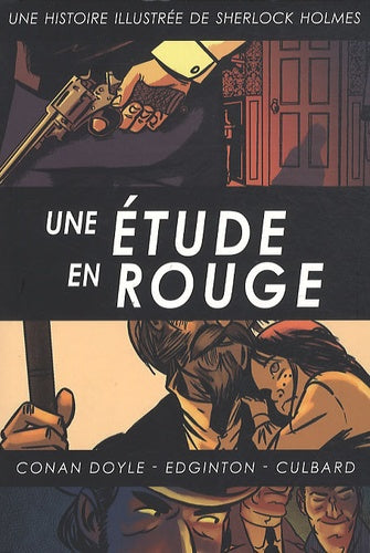 Une étude en rouge (2)