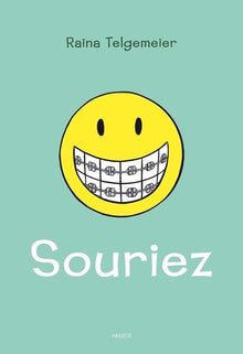 souriez