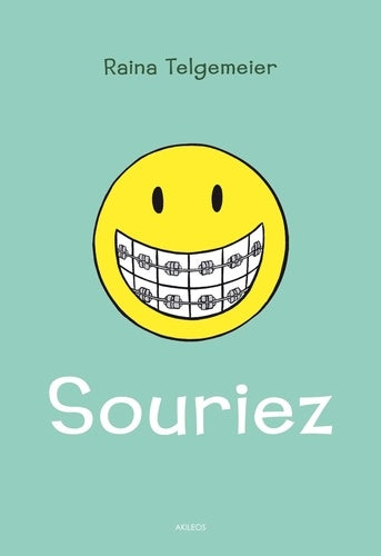 souriez