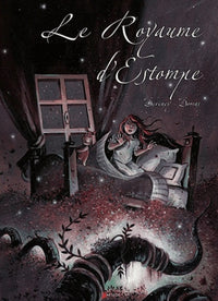 Le Royaume d'Estompe