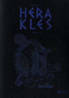 Herakles - tome 3
