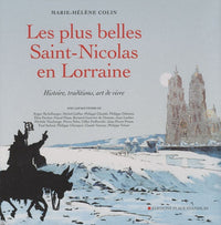 Les plus belles Saint Nicolas en Lorraine