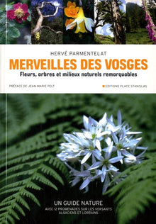 Merveilles des Vosges