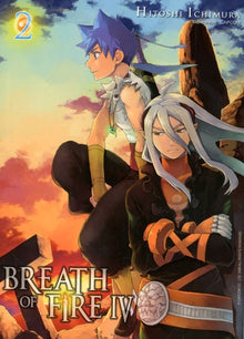 Breath of Fire IV T02