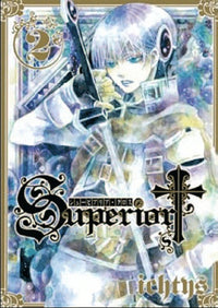 Supérior Cross T02