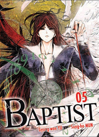 Baptist T05