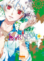 Karneval T15