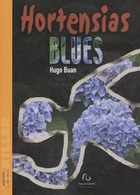 Hortensias blues