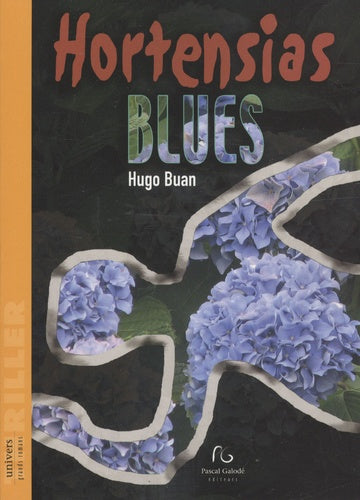 Hortensias Blues
