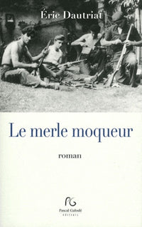Le merle moqueur