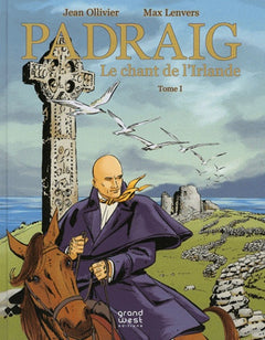 Le chant de l'Irlande